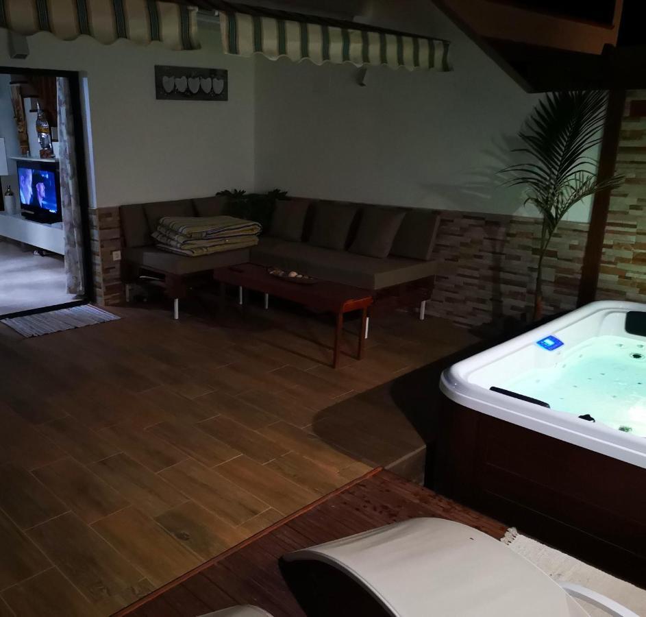 فيلا Duplex Vista Mar بلايا بلانكا المظهر الخارجي الصورة