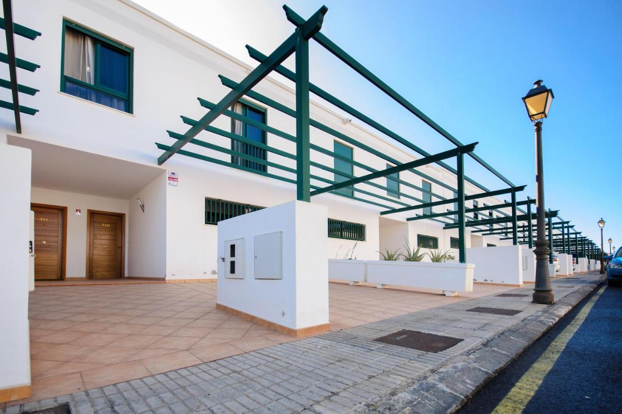 فيلا Duplex Vista Mar بلايا بلانكا المظهر الخارجي الصورة