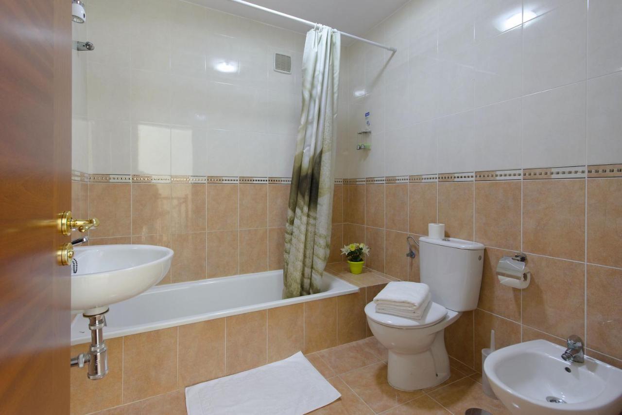 فيلا Duplex Vista Mar بلايا بلانكا المظهر الخارجي الصورة
