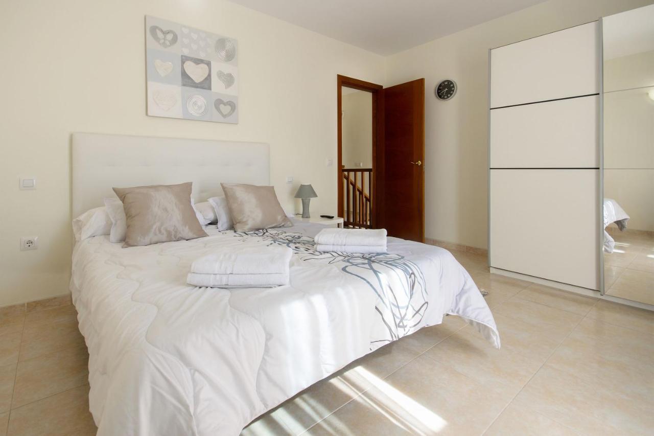 فيلا Duplex Vista Mar بلايا بلانكا المظهر الخارجي الصورة