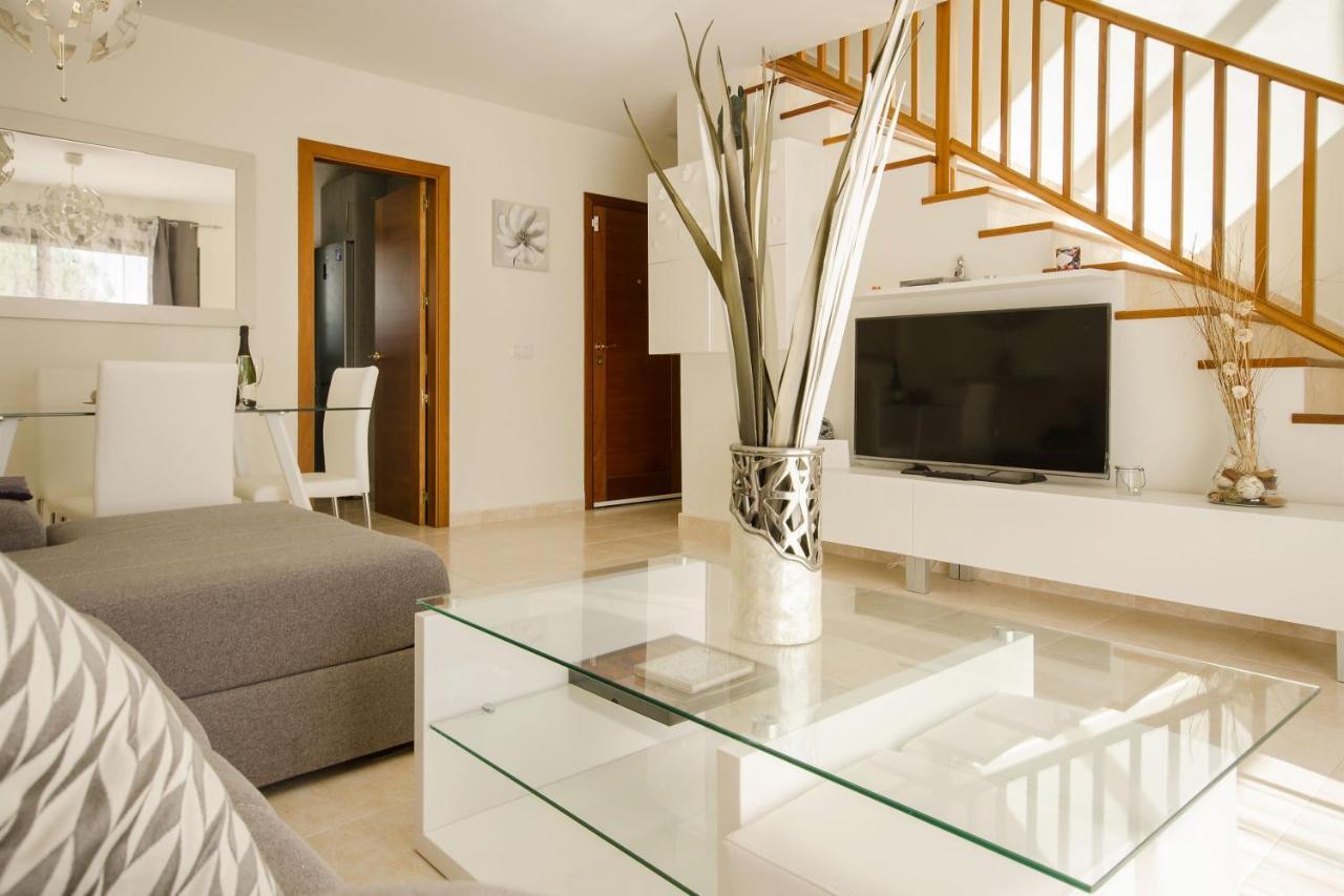 فيلا Duplex Vista Mar بلايا بلانكا المظهر الخارجي الصورة