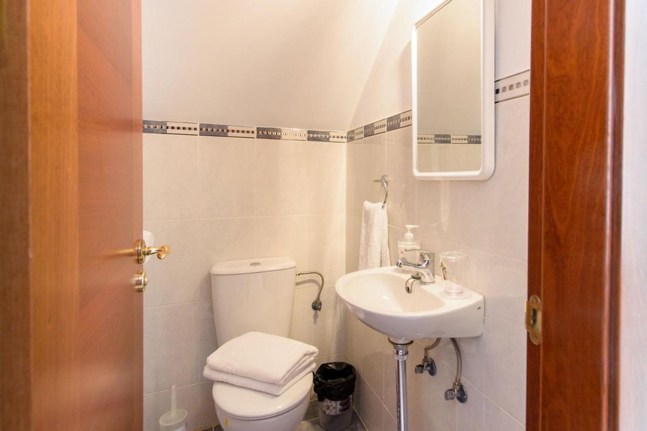 فيلا Duplex Vista Mar بلايا بلانكا المظهر الخارجي الصورة