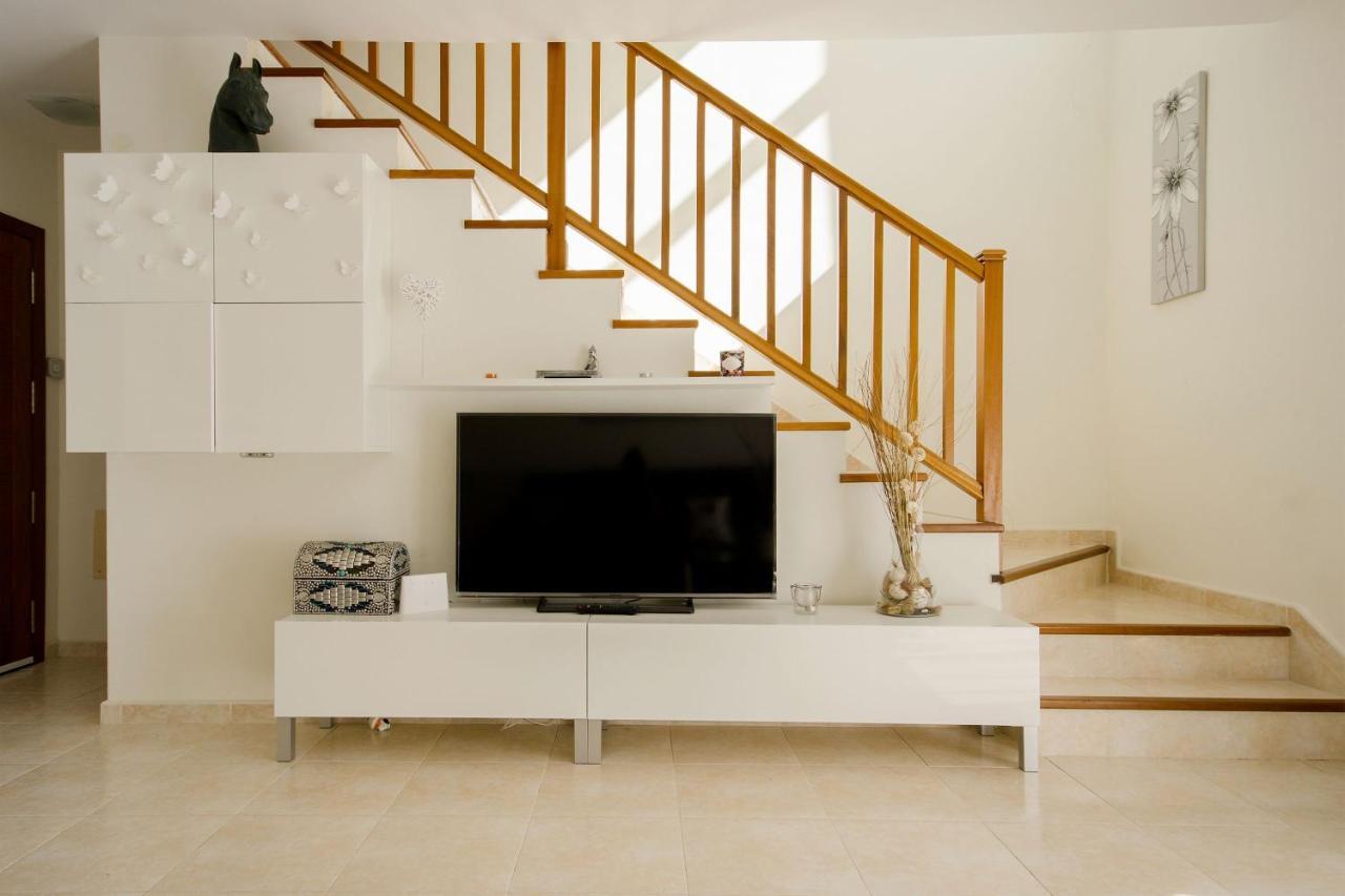 فيلا Duplex Vista Mar بلايا بلانكا المظهر الخارجي الصورة