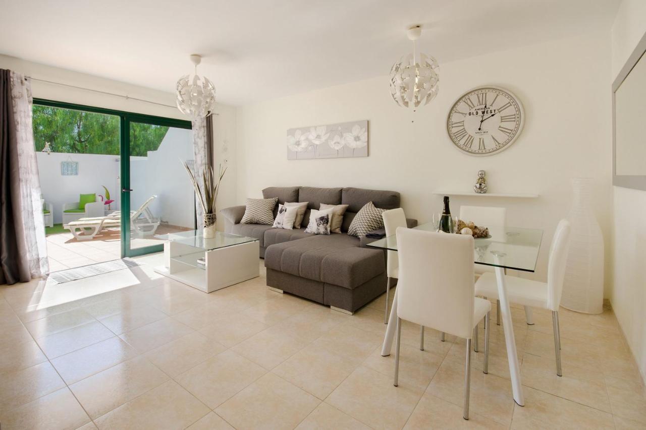 فيلا Duplex Vista Mar بلايا بلانكا المظهر الخارجي الصورة