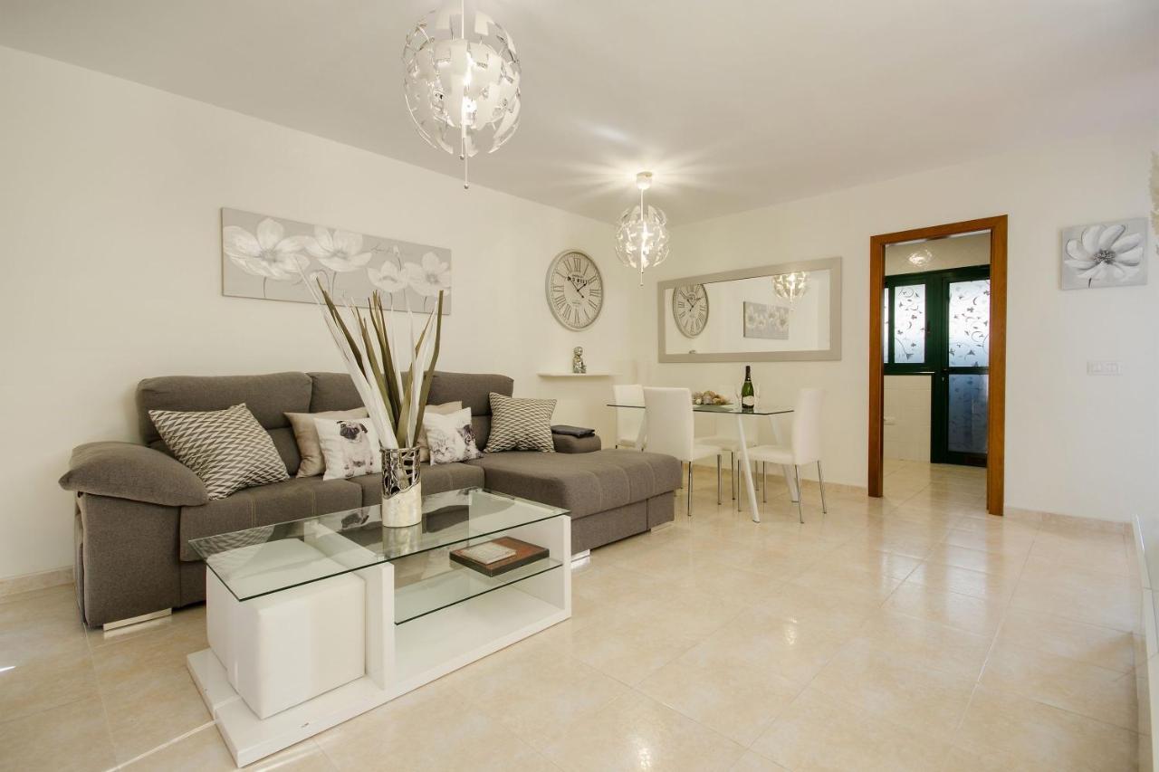 فيلا Duplex Vista Mar بلايا بلانكا المظهر الخارجي الصورة